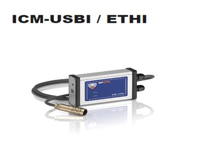 MPFiltri ICM-USBI/ETHI通信设备 ICM-FC1流量控制阀