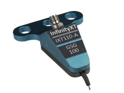FormFactor InfinityXT探头 IXT110-A GSG 100