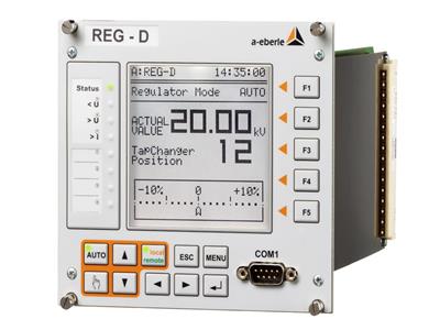 A-eberle 稳压器 REG-D? REG-DA