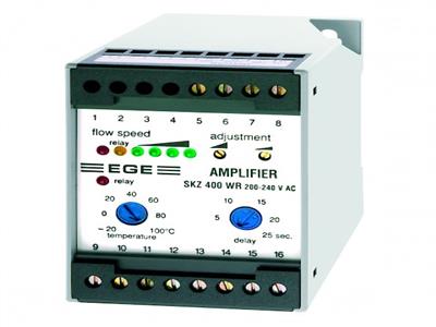 EGE-Elektronik 接近开关 SC 440/2-A4-GSP ST421K-F