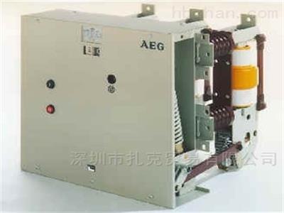 AEG 2P400-495HF-2000000278 晶闸管控制器