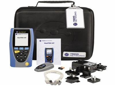 IDEAL Networks NaviTEK NT Pro R151006