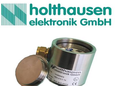 Holthausen ESW-SMALL-EX-2241-K4-COMPACT-001振动传感器