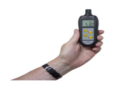 Martin Lishman Portable Thermo-Hygrometer