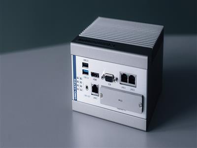 AutomationX aXcontroller aX-C-A1900-8000 控制器