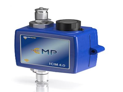 MPFiltri ICM 4.0 污染监测仪