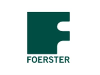 foerster PK 80/10/115 6.782.03-6732