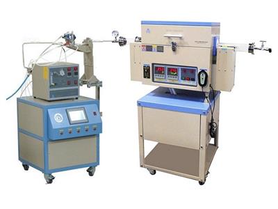 MTI ALD-1200X-R-4 管式炉系统