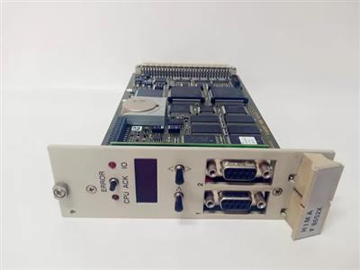 HIMA F 8652x 控制器