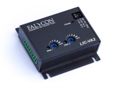 FalCon LIC-CA2；LIC-VA2；LIC-S 控制器