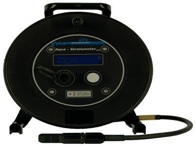 ATS Aqua Stratometer plus浊度和污泥覆盖率仪
