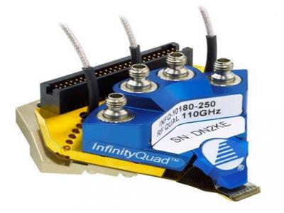 InfinityQuad INFQ-10180-250 SN:DN2KE