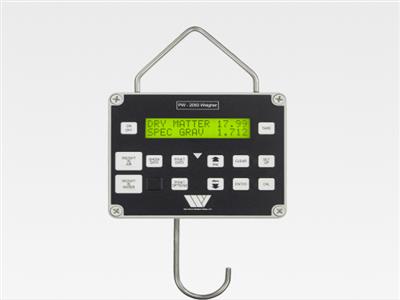 Martin Lishman Standard+USB；POT/HYD/DIGUSB；PW-2050