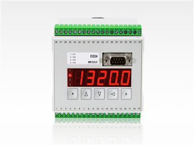 BRAUN D224.11U3；D521.12 转速表