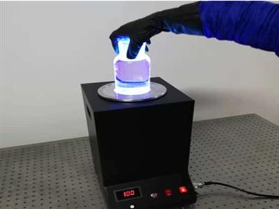 UVPR 强紫外光化学反应仪