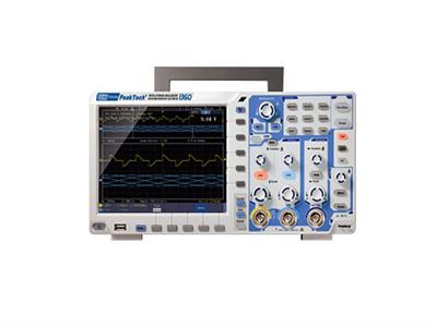 PEAKTECH 1360