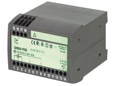 GMC SINEAX P530