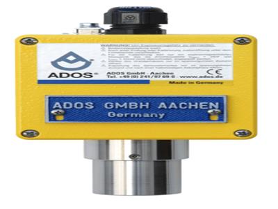 ADOS GTR 196 EX (IR) CH4（0-100 Vol% CH4）