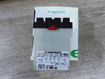 Schneider RHK412B