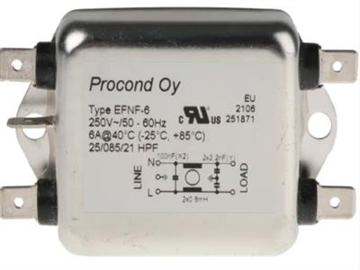 Procond Oy  EFNF-6