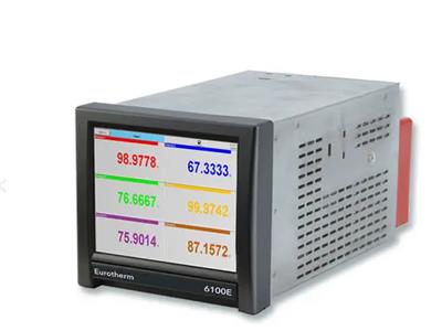 EUROTHERM  6100E-6