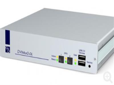Eickmann Elektronik OGS-20-PSK-ST3