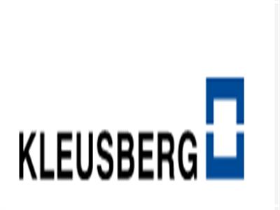 KLEUSBERG	20.1.010.03