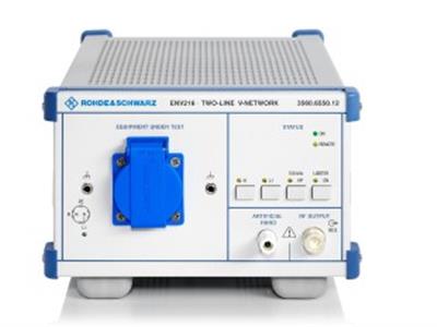 Rohde & Schwarz  ENV216