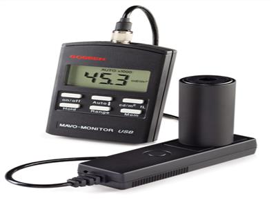 GOSSEN MAVO-MONITOR USB