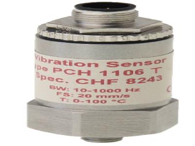 PCH VIBRSEN PCH1106-CHF8109