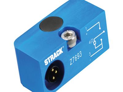 STRACK Z5-2