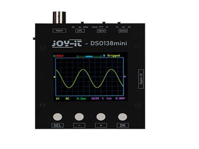 JOY-IT DSO-138 M
