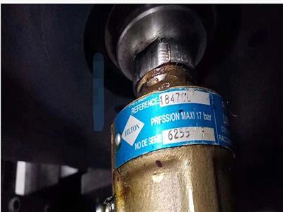 FILTON 18470-L  18470-R