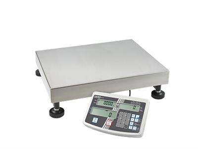 KERN-SOHN  IFS 30K0.2DL+C