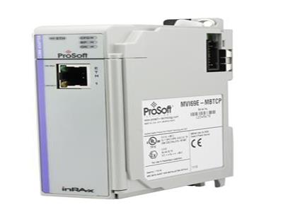 ProSoft MVI69E-MBTCP