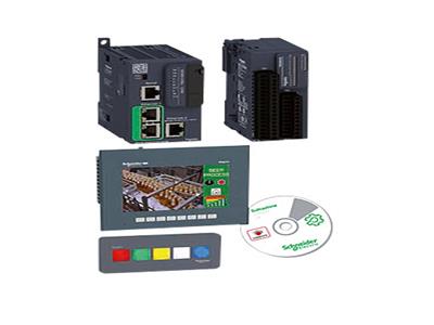 Schneider  TM251KIT1GTO3510