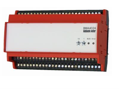 Kieback&Peter BMA4024