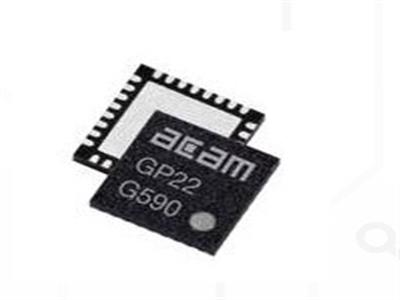 ACAM TDC-GP22