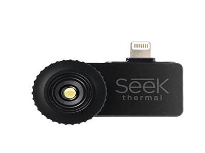 SEEK THERMAL  COMPACT XR IOS