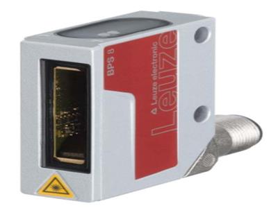 Leuze BPS 8 SM 102-01