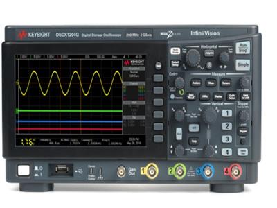 Keysight DSOX1204G