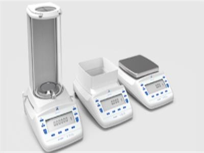 Precisa Gravimetrics  SERIES 360ES TYP 220A