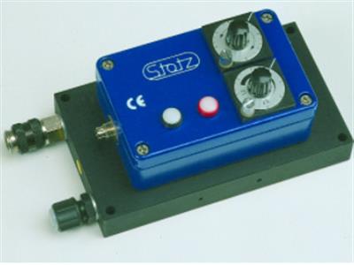 STOTZ P65a-10-P