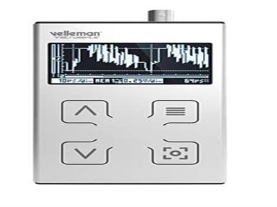 VELLEMAN   SCOPE HPS140MK2