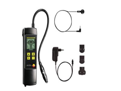 detu  testo 316-2