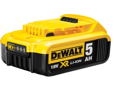 DEWALT DCB184
