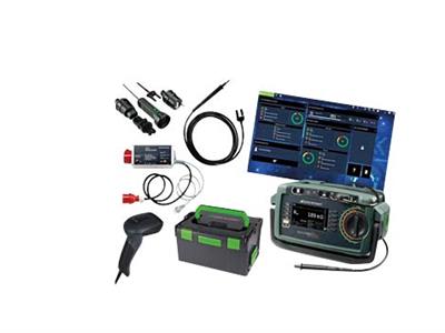 GOSSEN METRAWATT   SECUTEST ST P3P