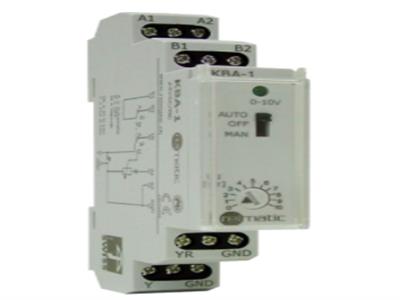 Relmatic KBA-1,0-10V