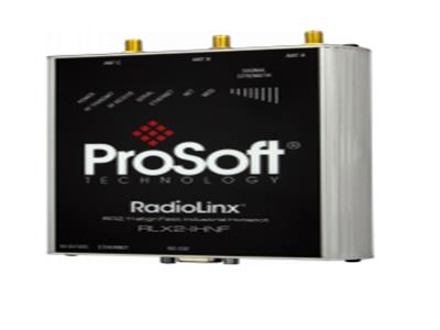 Prosoft RLX2-IHNF-A