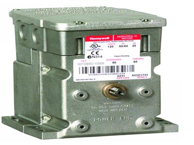 Honeywell M7284A1004/U